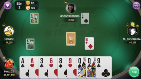 Bài phỏm tại Rikvip chỉ đơn thuần là trò chơi giải trí và cơ hội để người chơi thử thách trí tuệ