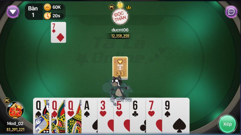 Bài phỏm tại Rikvip – Trải nghiệm game bài thú vị và hấp dẫn 2 Bài phỏm tại Rikvip giúp bạn có thể kiếm thêm thu nhập