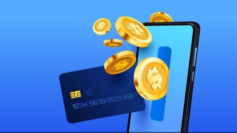 Nạp tiền Rikvip – Khám phá các phương thức tiện lợi 1 Bạn có thể nạp tiền Rikvip qua nhiều phương thức thanh toán tiện lợi và an toàn