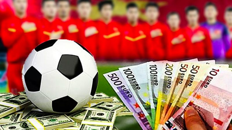 Trải nghiệm xem thể thao trực tuyến tại Rikvip đỉnh cao 2 Bạn có thể tham gia cá cược thể thao trực tuyến ngay tại Rikvip