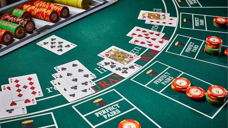 Cách chơi xì dách tại Rikvip – Hướng dẫn chi tiết để thắng lớn 3 Biết cách chơi xì dách là chìa khóa để chiến thắng trong các trò chơi bài