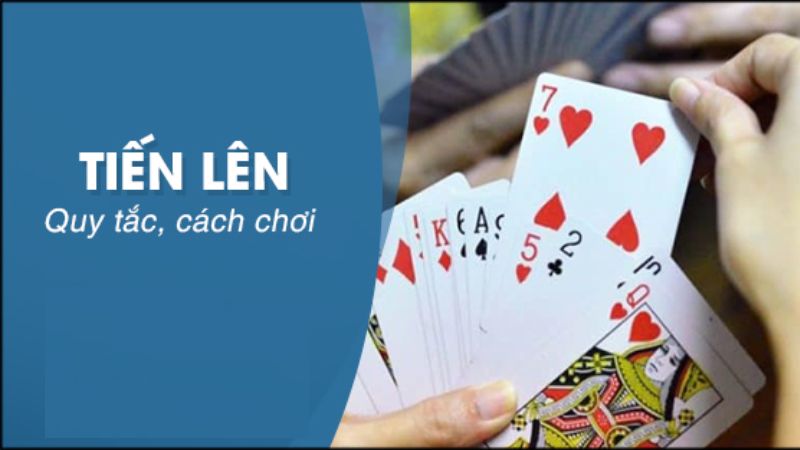 Cách chơi Tiến Lên Miền Nam tại Rikvip: Hướng dẫn chi tiết 1 Cách chơi Tiến Lên Miền Nam đơn giản và thú vị, phù hợp với mọi đối tượng