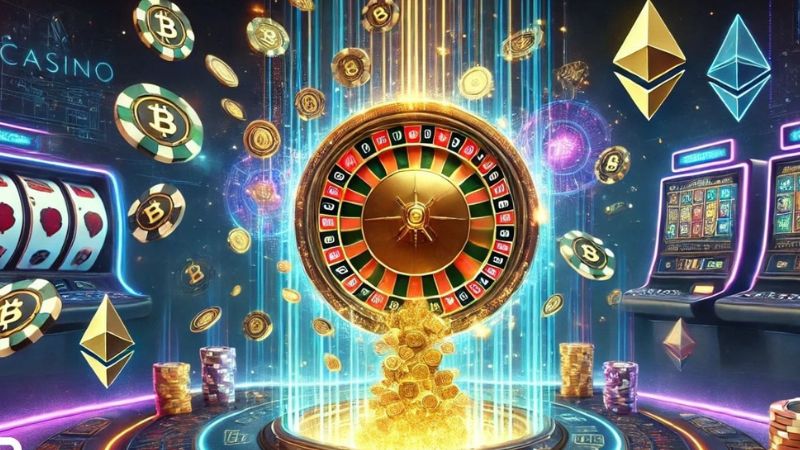 Khám phá casino trực tuyến tại Rikvip – Trải nghiệm đỉnh cao 3 Casino trực tuyến ở Rikvip cam kết bảo mật thông tin người chơi tuyệt đối