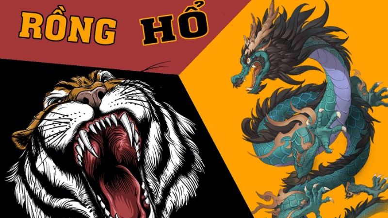 Rồng hổ online tại Rikvip – Trải nghiệm game bài thú vị và hấp dẫn 2 Chiến thuật nào giúp thắng lớn khi chơi Rồng Hổ online?