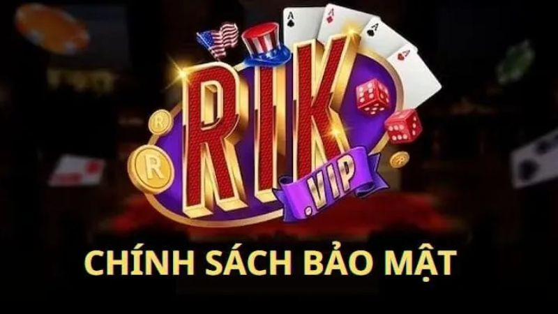 Chính sách bảo mật Rikvip – An toàn và bảo vệ quyền lợi người chơi 1 Chính sách bảo mật Rikvip sử dụng công nghệ mã hóa tiên tiến để bảo vệ dữ liệu