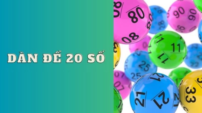 Dàn đề 20 số tại Rikvip – Cách chơi hiệu quả để thắng lớn 1 Chơi dàn đề 20 số tại Rikvip mang lại tỷ lệ thắng cao hơn