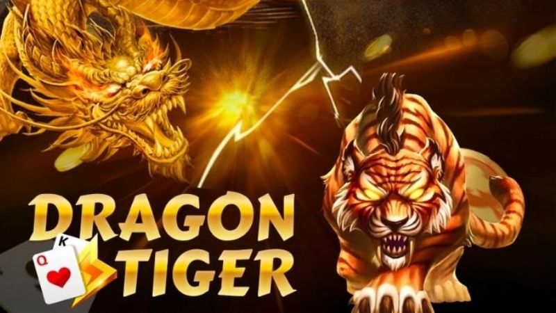 Rồng hổ online tại Rikvip – Trải nghiệm game bài thú vị và hấp dẫn 3 Chơi Rồng Hổ online rất tiện lợi và dễ tiếp cận