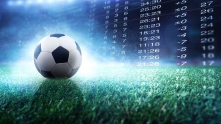 Cược thể thao tại Rikvip mang đến cơ hội thắng lớn cho người chơi