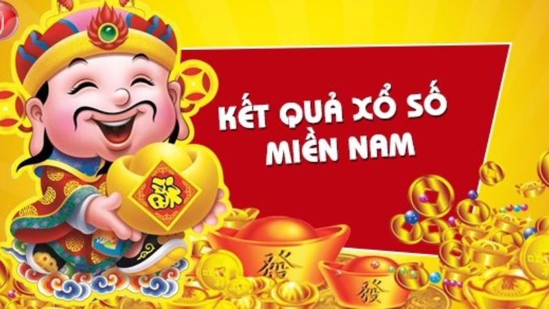 Trải nghiệm xổ số miền nam tại Rikvip thú vị 3 Đến Rikvip người chơi có thể tham gia vào nhiều loại xổ số miền Nam khác nhau