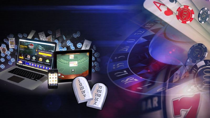 Game bài đổi thưởng tại Rikvip: Cơ hội kiếm tiền và giải trí tuyệt vời 1 Game bài đổi thưởng tại Rikvip giao diện đẹp mắt và dễ sử dụng