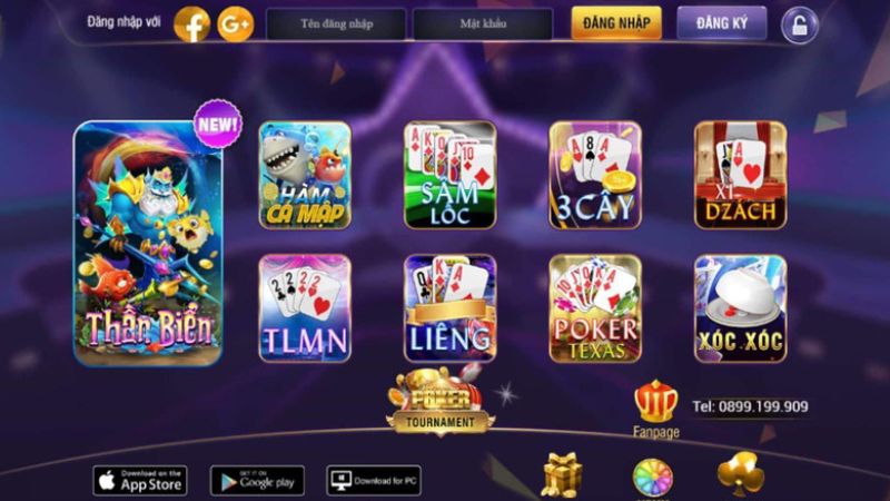 Game bài online tại Rikvip mang đến trải nghiệm hấp dẫn cho người chơi 2 Game bài online giúp bạn thư giãn và kiếm tiền ngay tại nhà