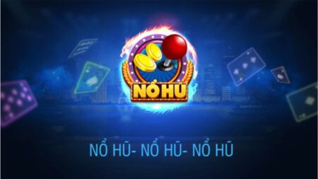 Game nổ hũ vip là một trong những trò chơi hấp dẫn nhất tại các cổng game trực tuyến