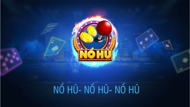 Nổ hũ vip tại Rikvip cơ hội trúng thưởng cực khủng 1 Game nổ hũ vip là một trong những trò chơi hấp dẫn nhất tại các cổng game trực tuyến