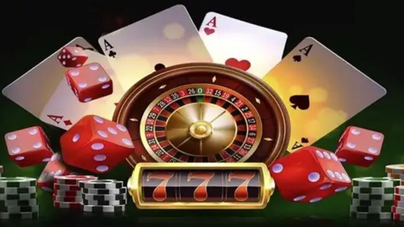 Sòng bạc trực tuyến Rikvip: Cổng game uy tín với trải nghiệm đỉnh cao 3 Khi tham gia vào các trò chơi tại Rikvip bạn cần hiểu rõ quy tắc và cách chơi của từng trò chơi