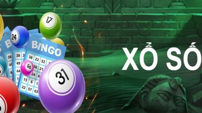 Xổ số trực tuyến tại Rikvip: Cơ hội trúng thưởng dễ dàng và hấp dẫn 3 Lý do chính khiến nhiều người lựa chọn chơi xổ số trực tuyến tại Rikvip là sự tiện lợi