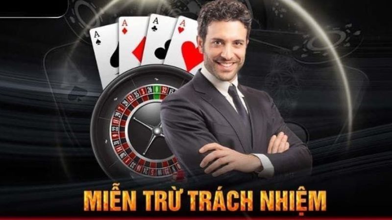 Miễn trừ trách nhiệm Rikvip – Điều khoản quan trọng người chơi cần biết 1 Miễn trừ trách nhiệm Rikvip giúp người chơi hiểu rõ quyền lợi và nghĩa vụ khi tham gia