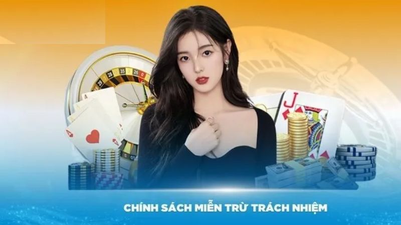 Miễn trừ trách nhiệm Rikvip – Điều khoản quan trọng người chơi cần biết 3 Miễn trừ trách nhiệm Rikvip là điều khoản quan trọng trong quá trình sử dụng dịch vụ
