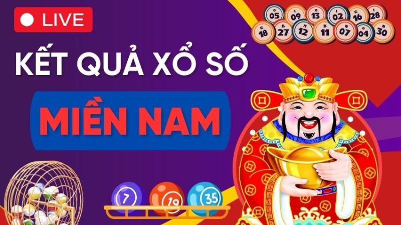 Trải nghiệm xổ số miền nam tại Rikvip thú vị 2 Một điểm mạnh của xổ số miền Nam tại Rikvip là tỷ lệ trả thưởng cực kỳ hấp dẫn