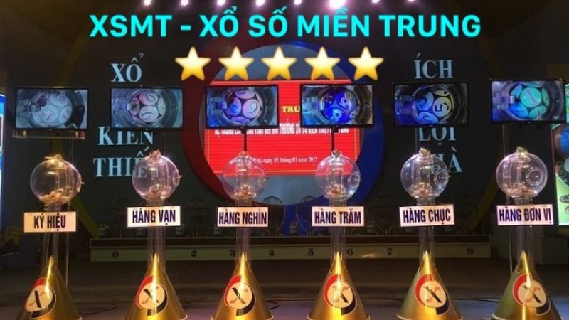 Xổ số miền Trung tại Rikvip: Cơ hội trúng thưởng hấp dẫn và đầy thú vị 2 Một trong những lý do khiến người chơi lựa chọn tham gia xổ số miền Trung tại Rikvip là tính tiện lợi.