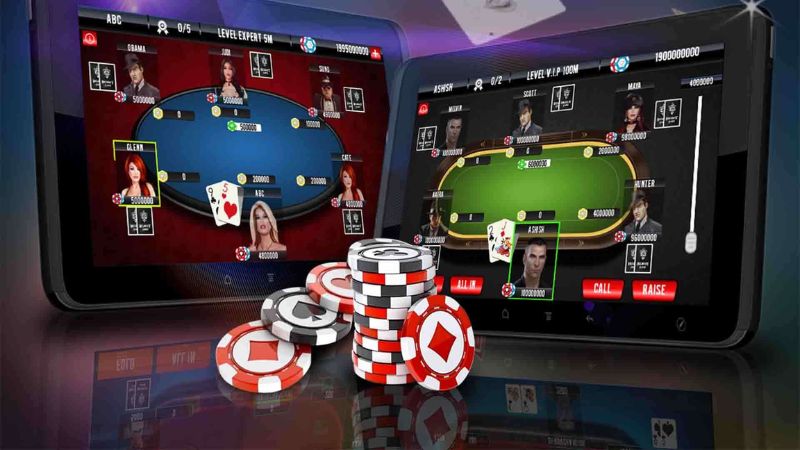 Trải nghiệm poker online tại Rikvip đầy thú vị 3 Một trong những yếu tố quan trọng khi chơi Poker online là quản lý ngân sách