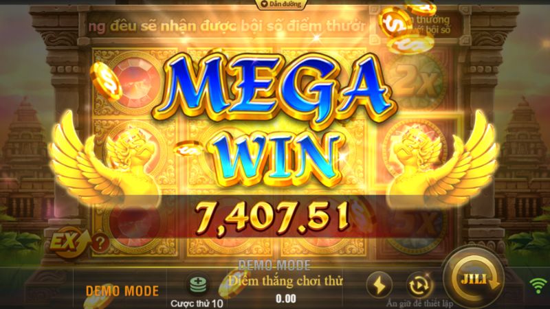 Nổ hũ online tại Rikvip cơ hội trúng thưởng cực hấp dẫn 3 Nổ hũ online tại Rikvip mang đến một trải nghiệm giải trí tuyệt vời