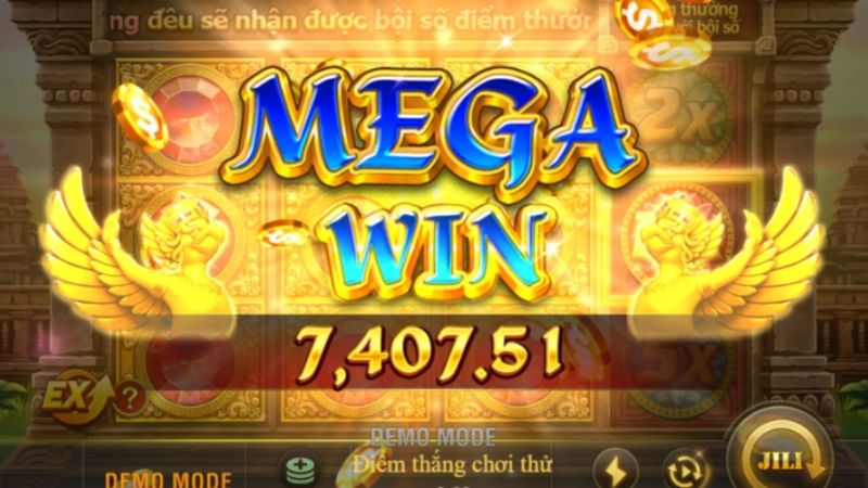 Nổ hũ vip tại Rikvip cơ hội trúng thưởng cực khủng 2 Nổ hũ vip tại Rikvip mang đến cơ hội trúng jackpot cực lớn