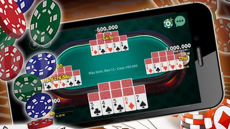 Game đánh bài online tại Rikvip: Thú vị và hấp dẫn 3 Phân tích tình huống và đối thủ giúp bạn đưa ra những quyết định chính xác hiệu quả