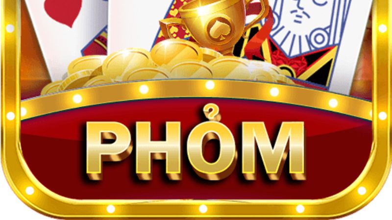 Phỏm tại Rikvip: Trò chơi dân gian hấp dẫn và cách chơi chi tiết 1 Phỏm tại Rikvip được thiết kế với giao diện đẹp mắt và lôi cuốn