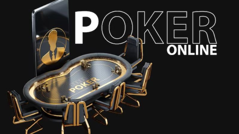 Poker là gì? Cùng khám phá và lý do nên chơi tại Rikvip! 1 Poker là gì? Một trò chơi bài dựa vào sự kết hợp của cả yếu tố may mắn và chiến thuật