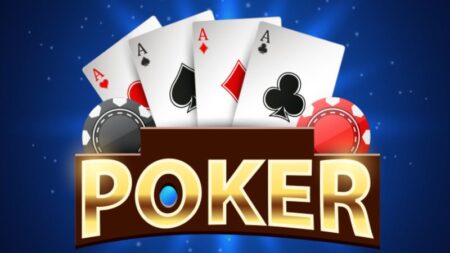 Poker tại Rikvip giao diện đẹp mắt dễ sử dụng mang lại trải nghiệm mượt mà