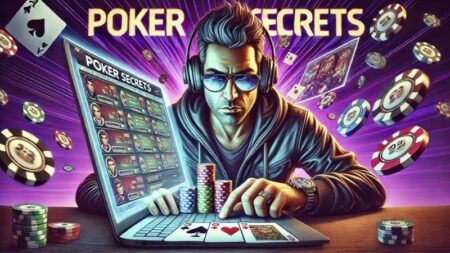 Poker tại Rikvip mang đến cho người chơi một trải nghiệm tuyệt vời 