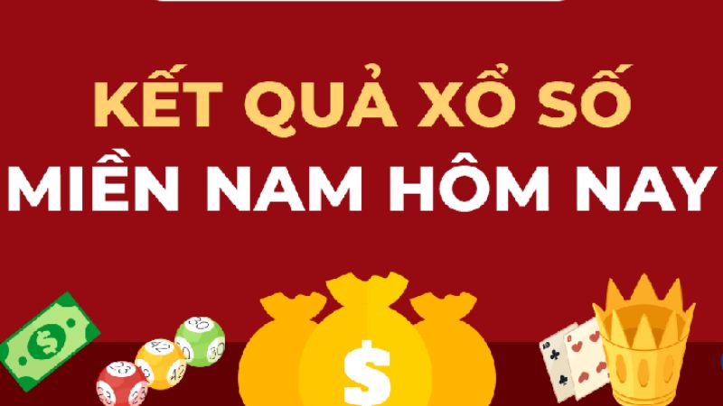 Xổ Số Miền Nam hôm nay tại Rikvip - Cập nhật kết quả và thông tin chi tiết 3 Rikvip không chỉ là một nền tảng uy tín mà còn mang lại nhiều ưu điểm cho người chơi xổ số miền Nam hôm nay