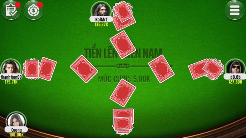 Tiến lên miền Nam online tại Rikvip: Trải nghiệm chơi game bài đỉnh cao 2 Rikvip là một trong những nền tảng game bài trực tuyến hàng đầu tại Việt Nam hiện nay