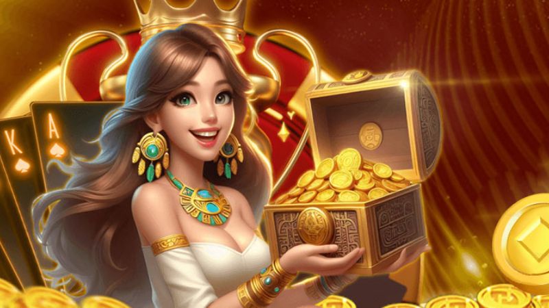 Nổ hũ vip tại Rikvip cơ hội trúng thưởng cực khủng 3 Rikvip luôn có các chương trình khuyến mãi hấp dẫn dành cho người chơi