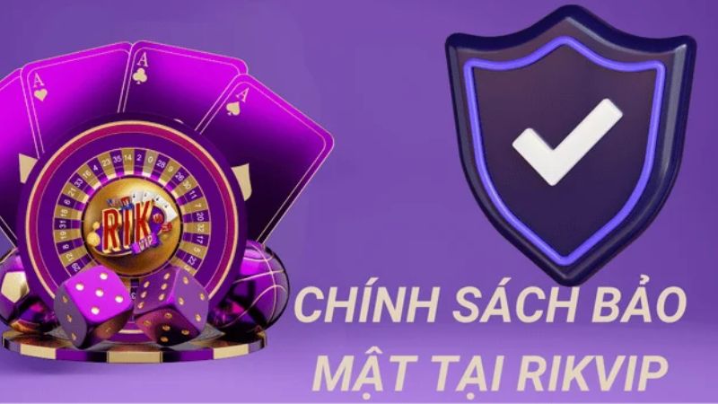 Rikvip – Cổng game bài uy tín với hàng triệu người chơi 3 Rikvip luôn đảm bảo sự an toàn và bảo mật cho mọi giao dịch của người chơi