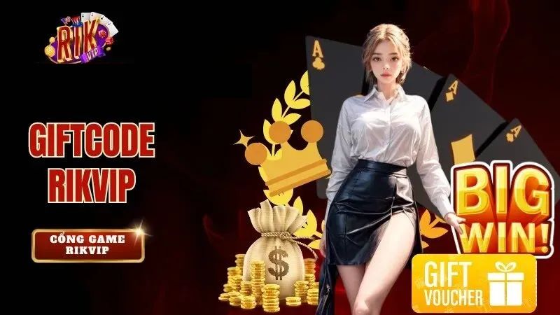 Bắn cá đổi thưởng tại Rikvip: Trải nghiệm giải trí hấp dẫn và cơ hội nhận thưởng lớn 2 Rikvip thường xuyên có các chương trình khuyến mãi và sự kiện đặc biệt