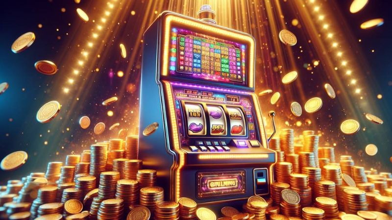 Khám phá top game nổ hũ uy tín 2024 tại Rikvip 3 Rikvip thường xuyên tổ chức các chương trình khuyến mãi và sự kiện đặc biệt
