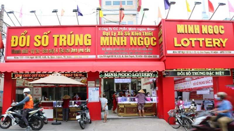 Xổ số Minh Ngọc tại Rikvip – Đánh giá chi tiết và cách chơi hiệu quả 2 Rikvip thường xuyên triển khai các chương trình khuyến mãi, bonus cho người chơi