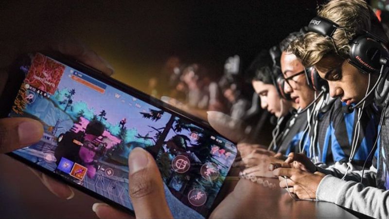 Khám phá sân chơi thể thao điện tử Esports tại Rikvip hấp dẫn 3 Rikvip tổ chức các giải đấu Esports chuyên nghiệp với quy mô lớn và phần thưởng hấp dẫn