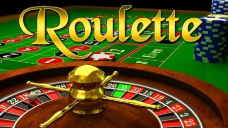 Roulette trực tuyến tại Rikvip trò chơi kinh điển và luôn thu hút sự quan tâm của người chơi