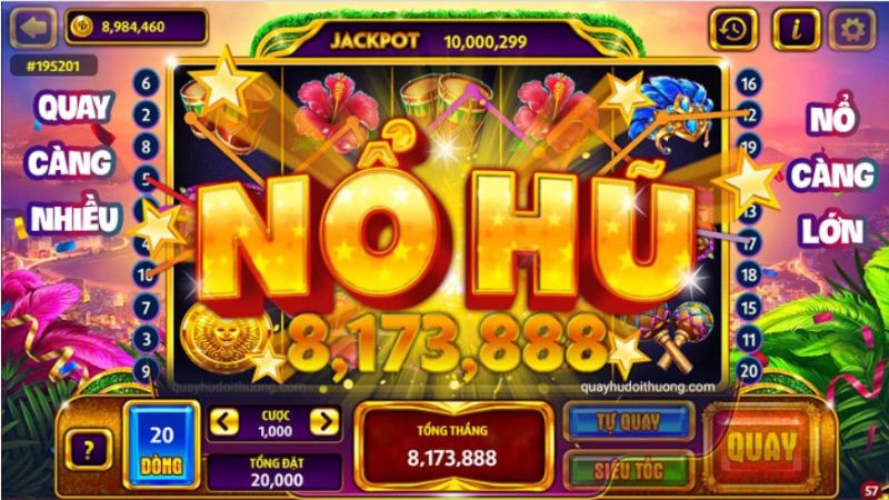 Tải game nổ hũ tại Rikvip: Hướng dẫn chi tiết và những điều bạn cần biết 3 Tải game nổ hũ ngay hôm nay để trải nghiệm sự hấp dẫn