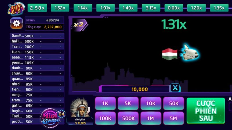 Cá cược trực tuyến tại Rikvip – Chơi game đẳng cấp và cơ hội thắng lớn 3 Việc quản lý ngân sách cá cược là rất quan trọng khi cá cược trực tuyến tại Rikvip