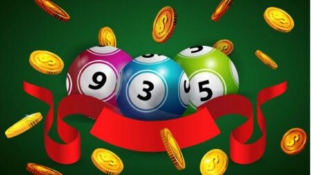 Xổ số ba miền tại Rikvip kết quả nhanh chóng và chính xác