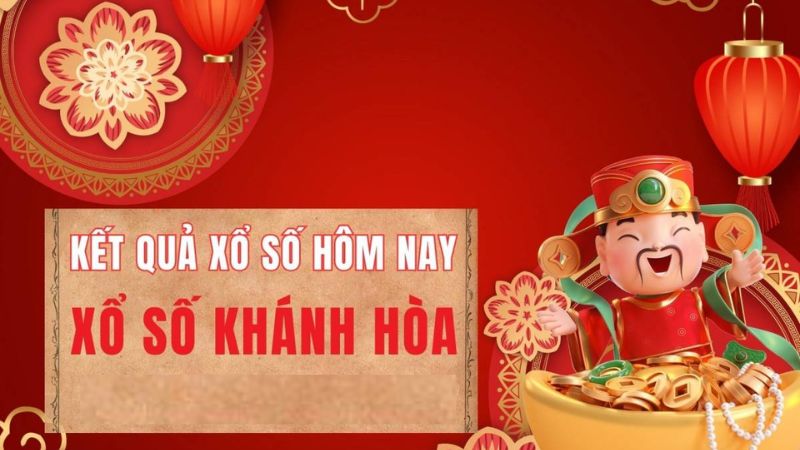 Xổ số Khánh Hòa tại Rikvip: Cập nhật thông tin chi tiết, cách chơi và mẹo thắng lớn 3 Xổ số Khánh Hòa tại Rikvip là một hình thức giải trí thú vị