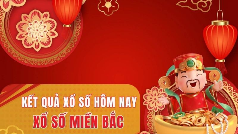 Xổ số miền Bắc hôm nay tại Rikvip: Cập nhật kết quả nhanh chóng và chính xác 2 Xổ số miền Bắc hôm nay tại Rikvip là một lựa chọn tuyệt