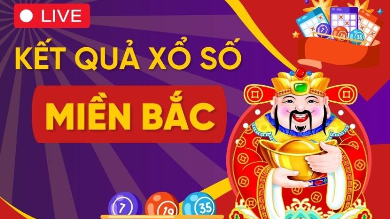Xổ số miền Bắc hôm nay tại Rikvip: Cập nhật kết quả nhanh chóng và chính xác 1 Xổ số miền Bắc là một trong những hình thức giải trí phổ biến tại Việt Nam