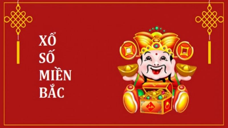 Xổ số miền Bắc tại Rikvip: Cập nhật thông tin và cách chơi chi tiết 1 Xổ số miền Bắc là một trong những trò chơi giải trí rất phổ biến ở Việt Nam