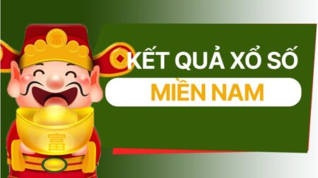 Xổ số miền Nam luôn là một trong những trò chơi hấp dẫn và được yêu thích tại Việt Nam