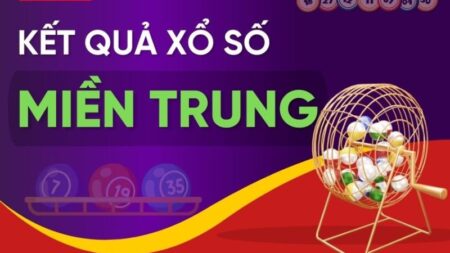 Xổ số miền Trung là một trong những hình thức giải trí và đầu tư được yêu thích tại Việt Nam