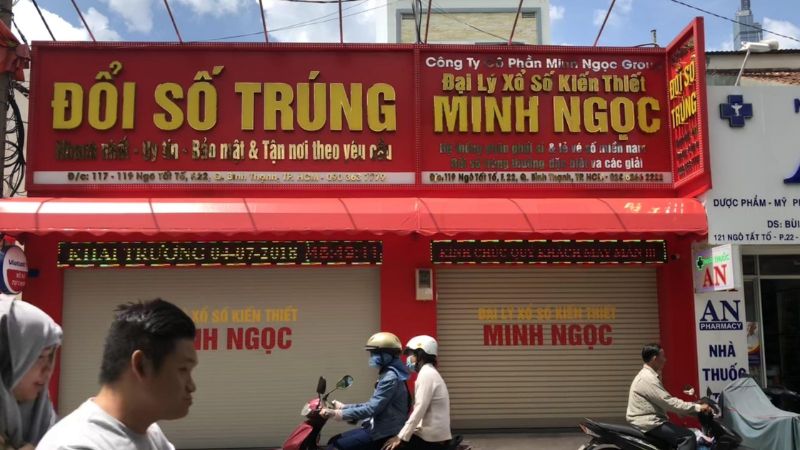 Xổ số Minh Ngọc tại Rikvip – Đánh giá chi tiết và cách chơi hiệu quả 3 Xổ số Minh Ngọc tại Rikvip là một trò chơi giải trí đầy hấp dẫn và cơ hội trúng thưởng lớn